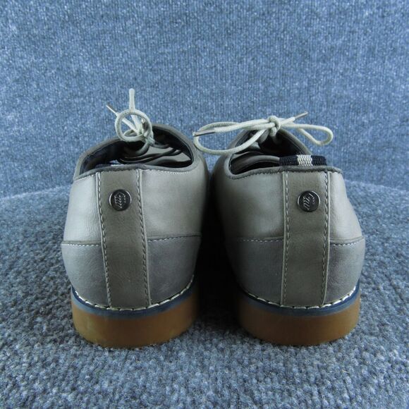 Call it Spring Men's Sneaker Gray Synthetic Size 9M Gently Used 2025 - Picture 4 of 7